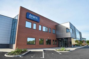 Anwyl Headquarters